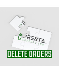 Module: Delete Orders