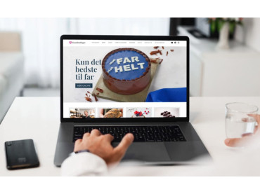 MultiStore Setup for KonditorBager