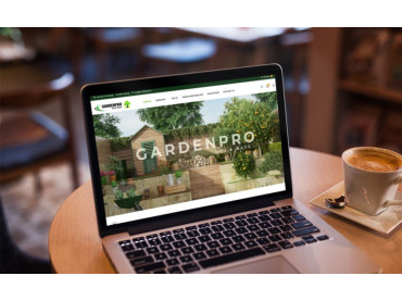 GardenPro: Startup and PrestaShop Solution GardenPro: Startup and PrestaShop Solution