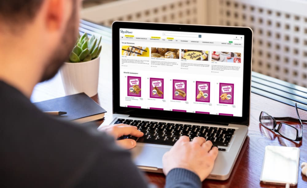 Posters, Spots, and Campaigns in PrestaShop