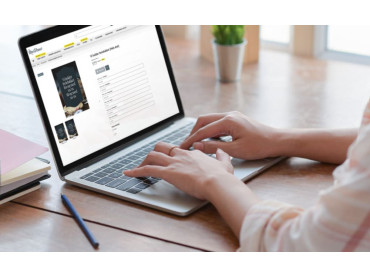 Create and Order Posters in PrestaShop