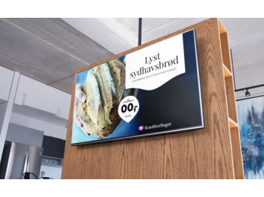 PrestaShop Module for In-Store Advertising