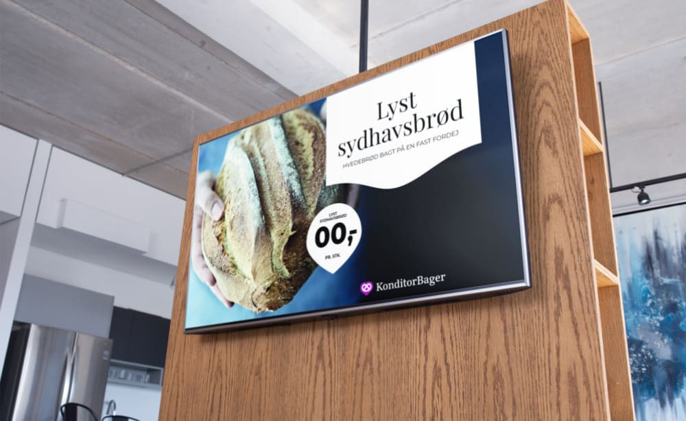 PrestaShop Module for In-Store Advertising