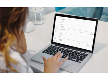 Extranet for Web Orders and Production Lists Extranet for Web Orders and Production Lists