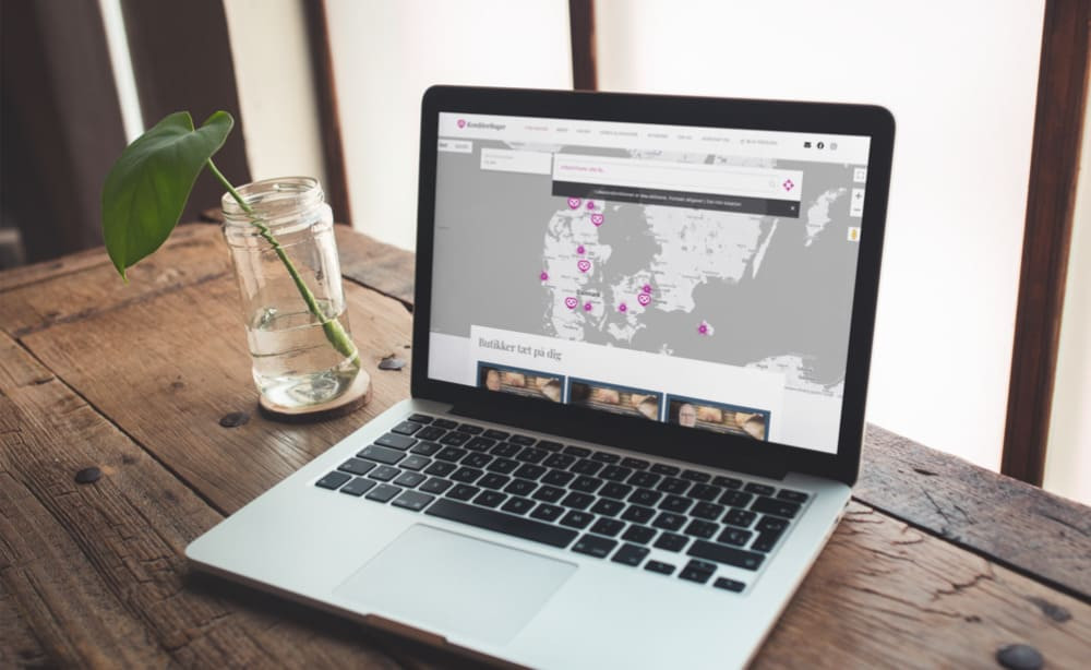 Store Locator Module for PrestaShop